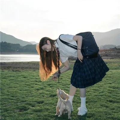 人鱼小姐